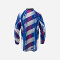 Maglia Shift Racing Strike - Blu
