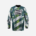 Maglia Shift Racing Strike - Verde