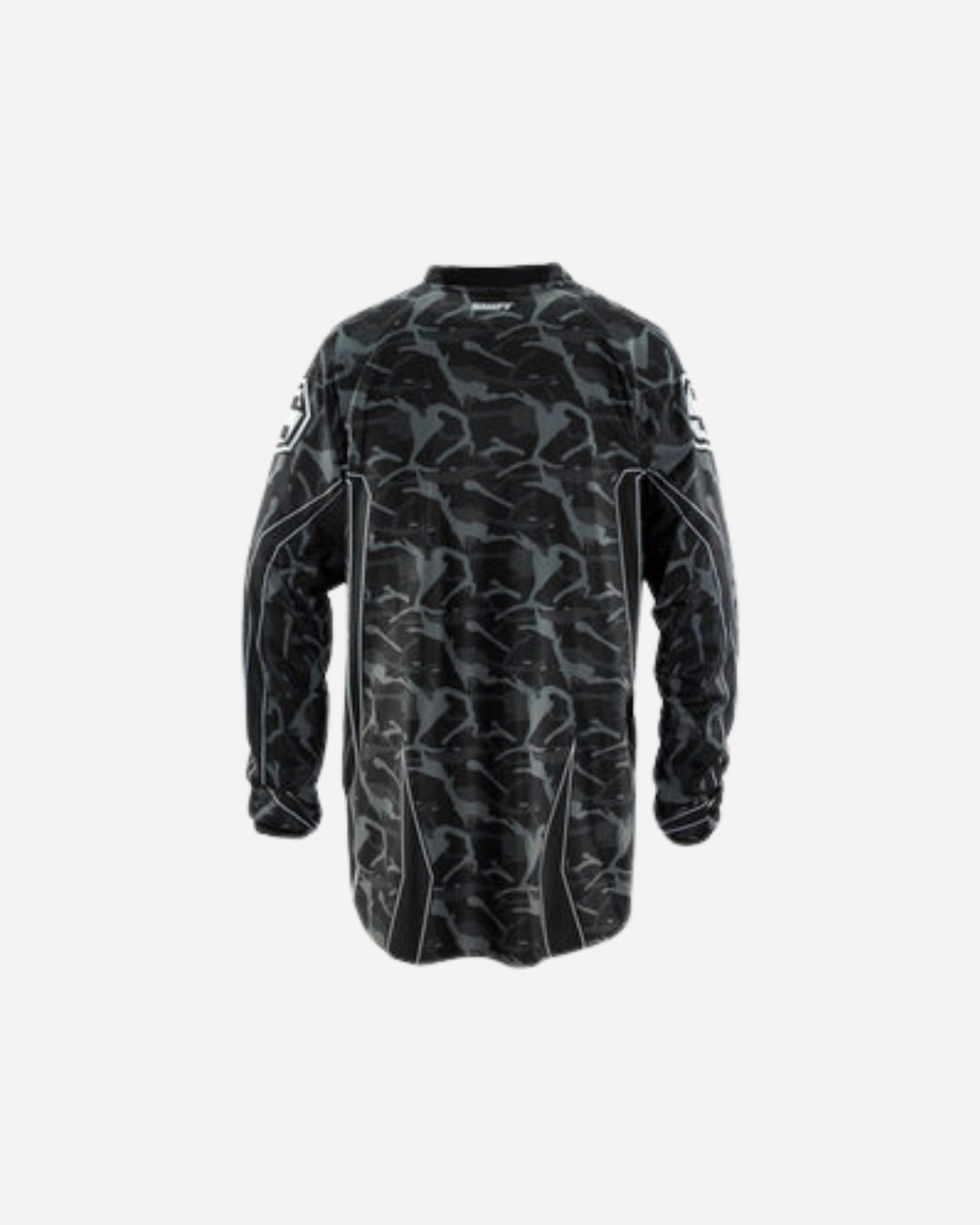 Shift Racing Strike CA Jersey - Black