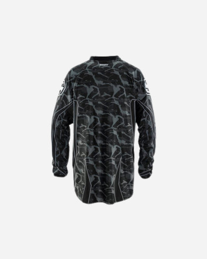Shift Racing Strike CA Jersey - Black