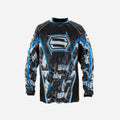 Shift Racing STR Mark Jersey - Black