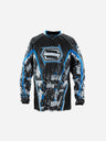Maillot Shift Racing STR Mark - Noir