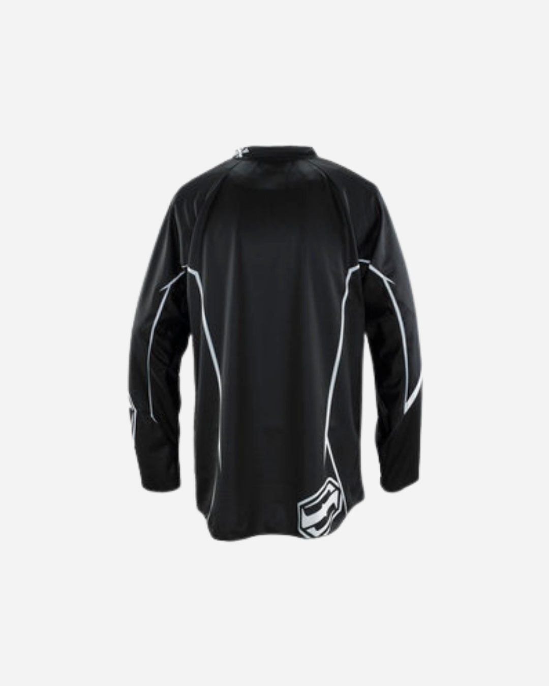 Shift Racing Squadron Jersey - Black