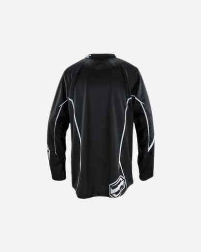 Shift Racing Squadron Jersey - Black