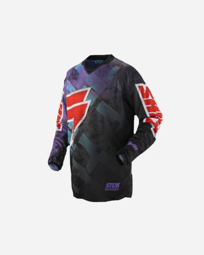 Maillot Shift Racing STR Loat - Violet