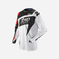 Maglia Shift Racing Replica - Bianco/Rosso