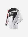 Maillot Shift Racing Replica - Blanc/Rouge