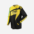 Maglia Shift Racing Replica - Verde/Giallo