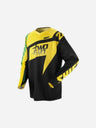 Maillot Shift Racing Replica - Vert/Jaune