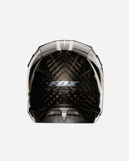 Fox Racing V4 Flight Carbon Helm