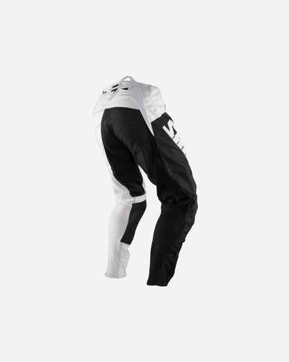 Shift Racing Faction Skylab Hose – Schwarz/Weiß
