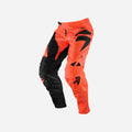 Shift Racing Faction Skylab Pants - Fluo Orange