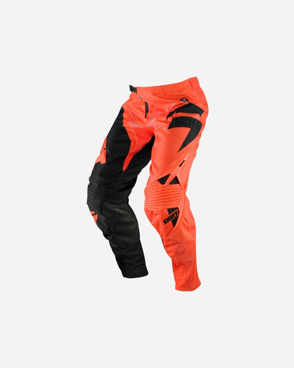 Shift Racing Faction Skylab Hose – Neonorange