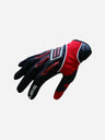 Gants Shift Racing Strike - Rouge