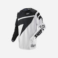Shift Racing Faction SKYL Jersey - Black/White