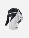 Maillot Shift Racing Faction SKYL - Noir/Blanc
