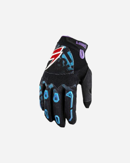 Gants Shift Racing St Loat - Violet