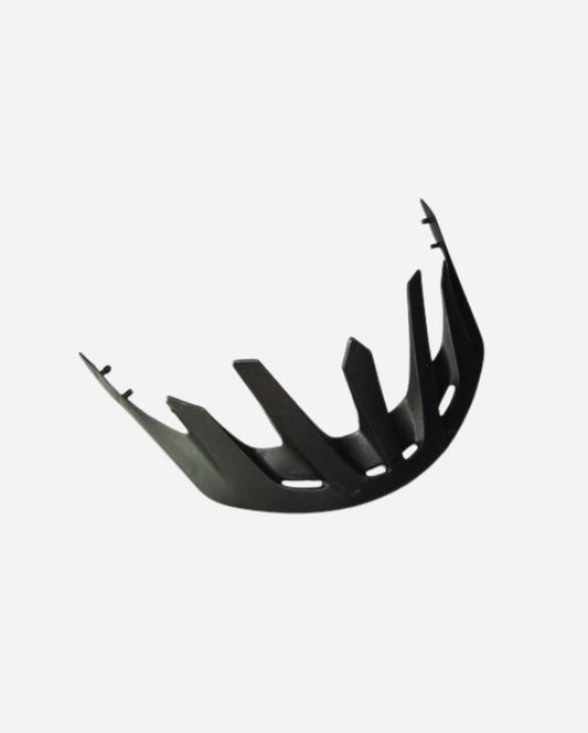 Visière Fox Racing Striker - Noir