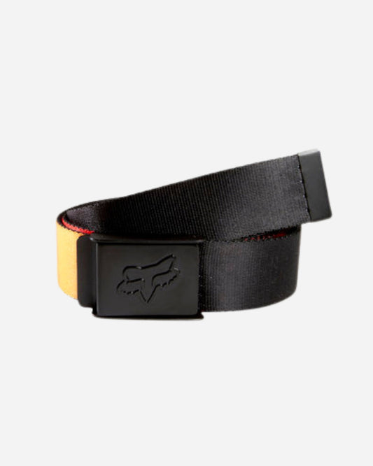 Ceinture Fox Racing Rockstar - Noir Foncé Dégradé