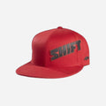 Cappellino snapback Shift Racing All Pro Strike - Rosso