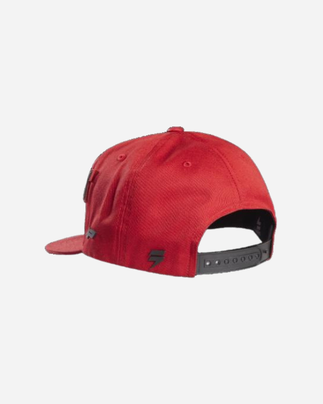 Casquette Snapback Shift Racing All Pro Strike - Rouge