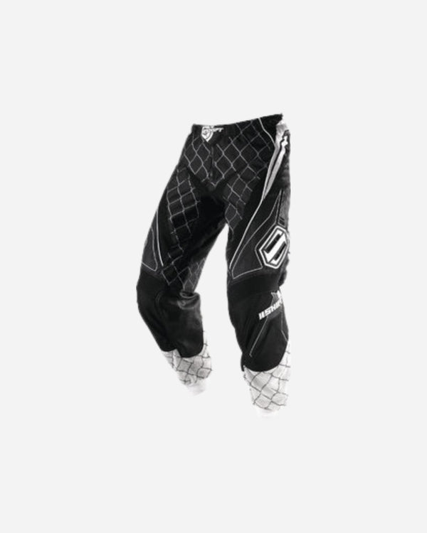 Shift Racing Strike Hose – Schwarz