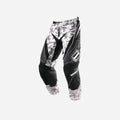 Pantaloni Shift Racing Strike - Bianco