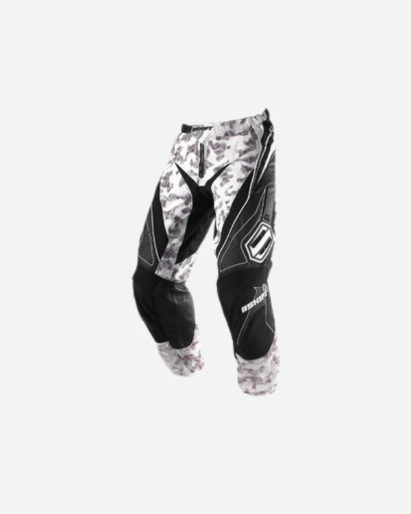 Pantalon Shift Racing Strike - Blanc