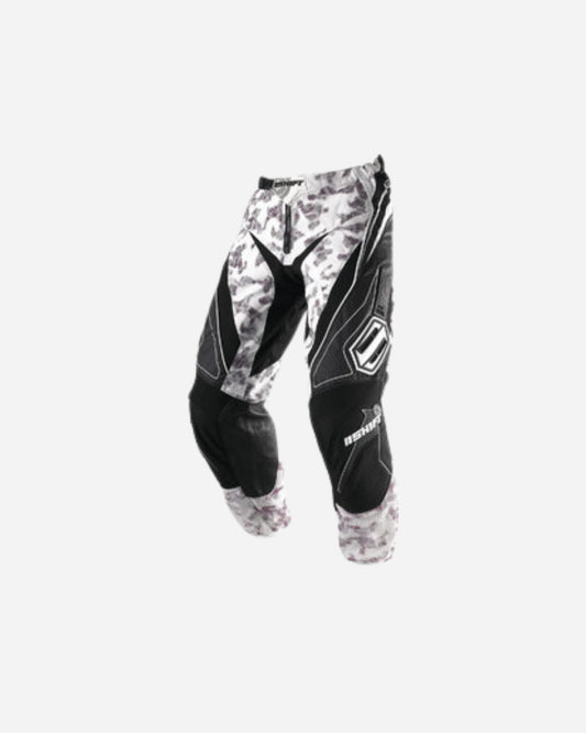 Shift Racing Strike Pants - White