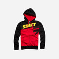Shift Racing Trooper Hoodie - Red