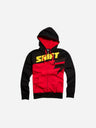 Shift Racing Trooper Hoodie - Red