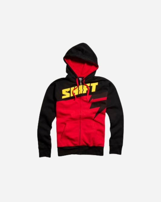 Shift Racing Trooper Hoodie - Red