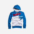 Shift Racing Trooper Hoodie - White