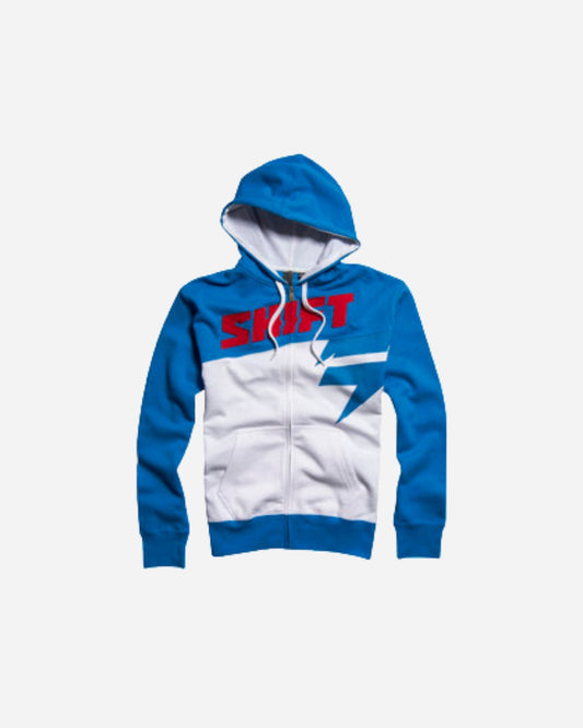 Shift Racing Trooper Hoodie - White