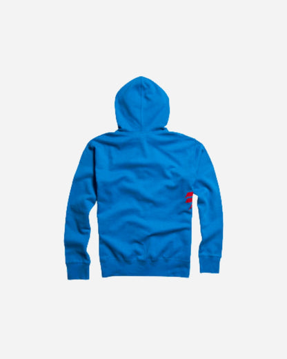 Shift Racing Trooper Hoodie – Weiß