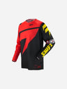 Maillot Shift Racing Reed Replica - Rouge/Jaune