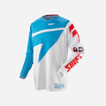 Shift Racing Reed Replica Jersey - Black/Red