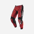 Shift Racing Assault Pants - Red