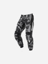 Shift Racing Assault Pants – Schwarz/Grau