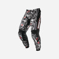 Shift Racing Assault Pants - White/Red