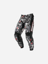 Shift Racing Assault Pants - White/Red
