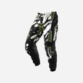 Shift Racing Assault Pants - Neon Green
