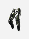 Shift Racing Assault Pants - Neon Green