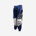 Pantaloni Shift Racing P-Strike - Blu