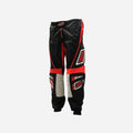 Pantaloni Shift Racing P-Strike - Rossi