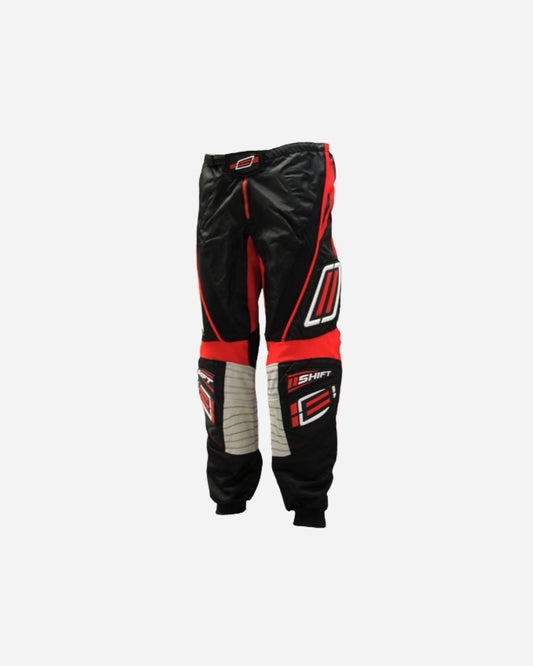 Pantalon Shift Racing P-Strike - Rouge