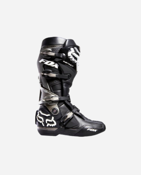 Bottes Fox Racing Instinct - Noir