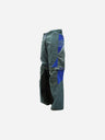 Pantalon Shift Racing Recon Ride - Bleu