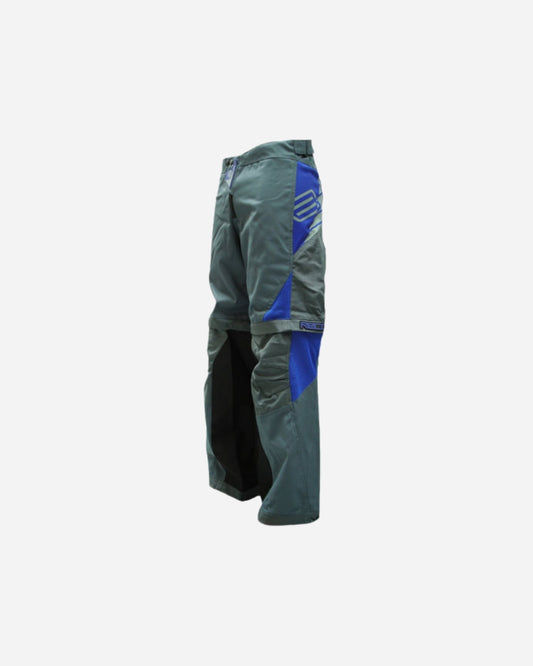 Pantalon Shift Racing Recon Ride - Bleu