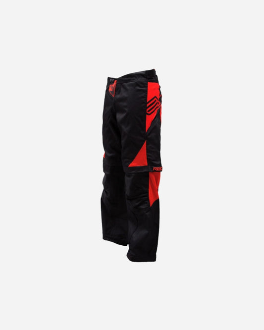 Pantalon Shift Racing Recon Ride - Rouge